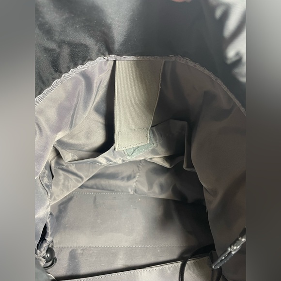 Transience Drawstring Shoulder Bag - Picture 11 of 12